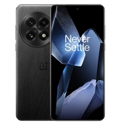 ONE PLUS 13 5G (12GB+256GB) BLACK ECLIPSE_01