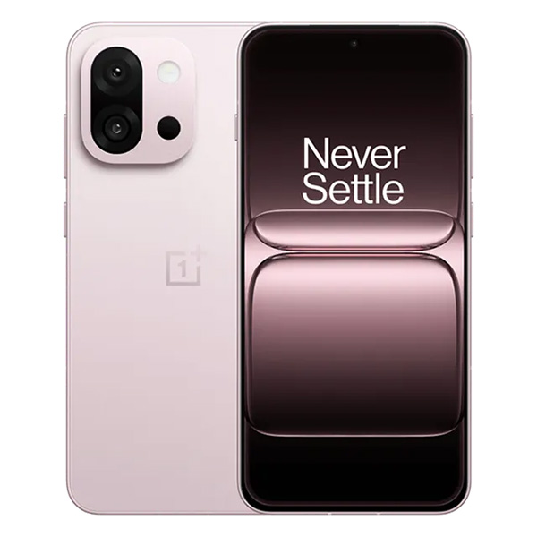 ONE PLUS 13S 5G (12GB+256GB) PINK SATIN_01 ONE PLUS 13S 5G (12GB+256GB) PINK SATIN_01