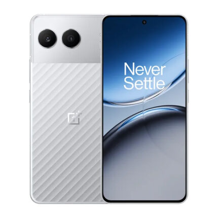ONE PLUS NORD 4 5G (12GB+256GB) MERCURIAL SILVER_01