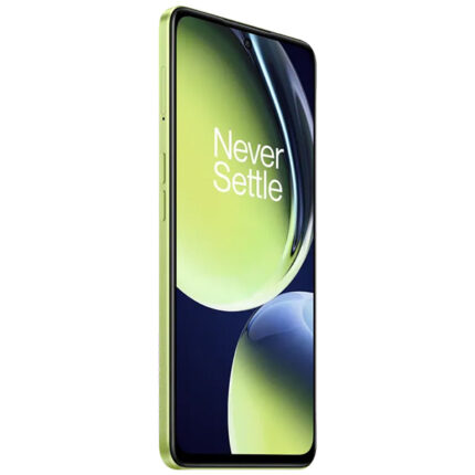 ONE PLUS NORD CE 3 LITE (8GB+128GB) PASTEL LIME_02