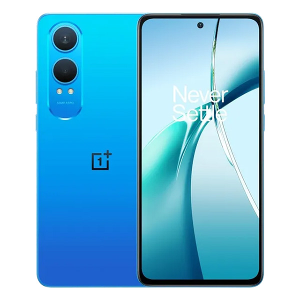 ONE PLUS NORD CE 4 LITE 5G (8GB+128GB) BLUE_01 ONE PLUS NORD CE 4 LITE 5G (8GB+128GB) BLUE_01