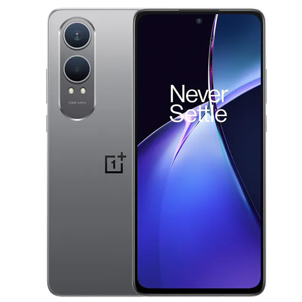ONE PLUS NORD CE 4 LITE 5G (8GB+128GB) SUPER SILVER_01 ONE PLUS NORD CE 4 LITE 5G (8GB+128GB) SUPER SILVER_01