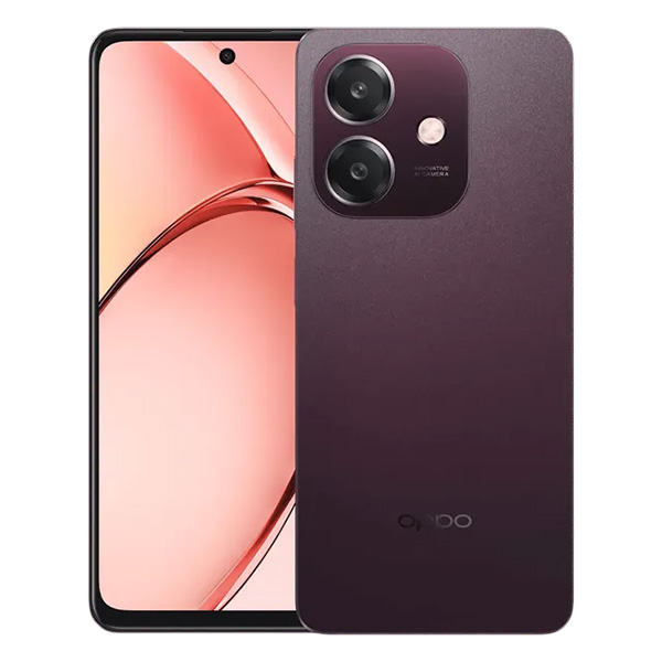 OPPO A3 5G (6GB+128GB) NEBULA RED_01 OPPO A3 5G (6GB+128GB) NEBULA RED_01