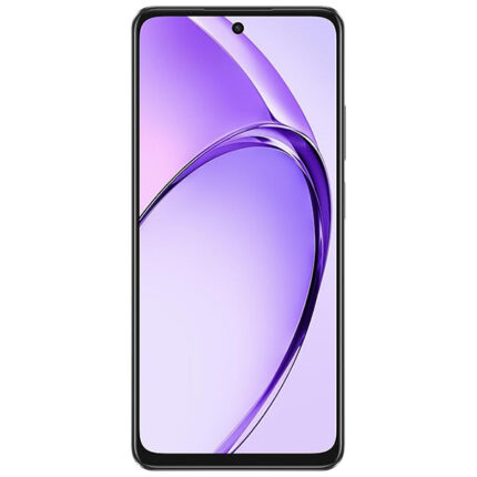 OPPO A3X 5G (4GB+128GB) SPARKLE BLACK_02