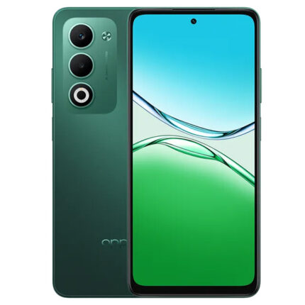 OPPO A5 5G (6GB+128GB) AURORA GREEN_01
