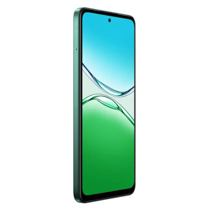 OPPO A5 5G (6GB+128GB) AURORA GREEN_02