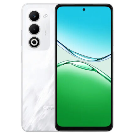 OPPO A5 5G (6GB+128GB) MIST WHITE_01