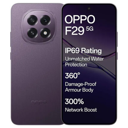 OPPO F29 5G (8GB+128GB) SOLID PURPLE_01