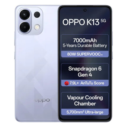 OPPO K13 5G (8GB+128GB) ICY PURPLE_01