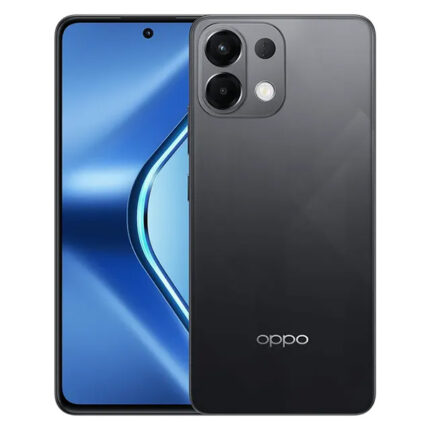 OPPO K13 5G (8GB+128GB) PRISM BLACK_01