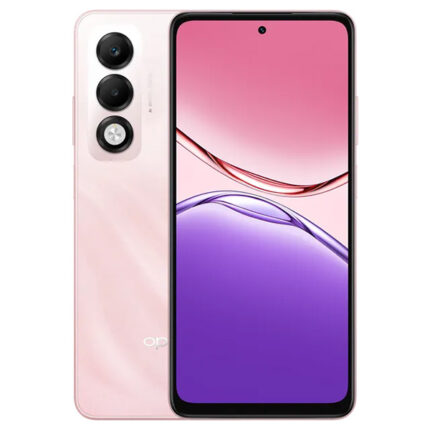 OPPO K13X 5G (4GB+128GB) SUNSET PEACH_01