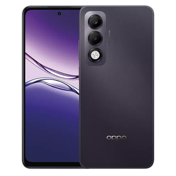 OPPO K13X 5G (8GB+128GB) MIDNIGHT VIOLET_01 OPPO K13X 5G (8GB+128GB) MIDNIGHT VIOLET_01