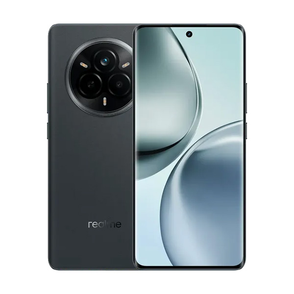 REALME 14 PRO 5G (8GB+128GB) SUEDE GRAY_01 REALME 14 PRO 5G (8GB+128GB) SUEDE GRAY_01