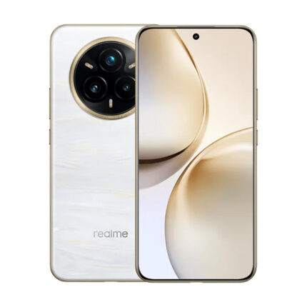 REALME 14 (12GB+512GB) PEARL WHITE_01
