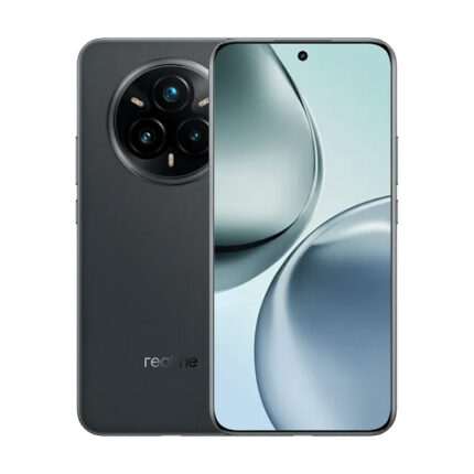REALME 14 PRO PLUS 5G (12GB+256GB) SUEDE GRAY_01