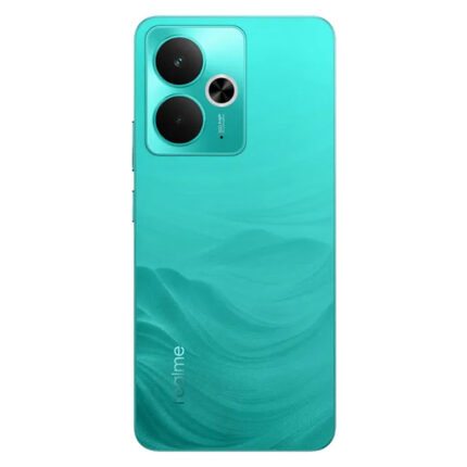 REALME 14T 5G (8GB+128GB) SURF GREEN_02