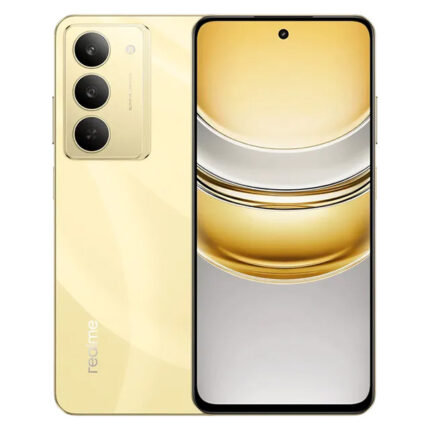 REALME 14X 5G (6GB+128GB) GOLDEN GLOW_01