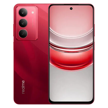 REALME 14X 5G (6GB+128GB) JEWEL RED_01