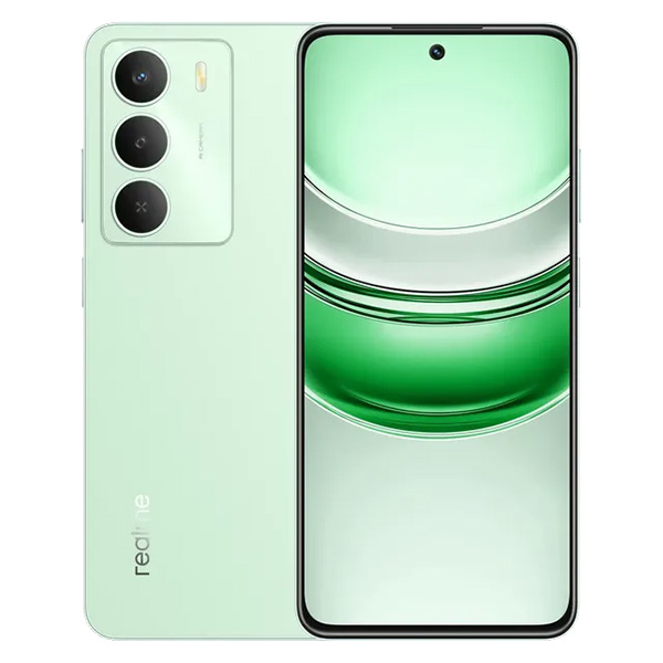 REALME C73 5G (4GB+128GB) JADE GREEN_01 REALME C73 5G (4GB+128GB) JADE GREEN_01