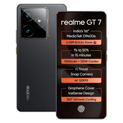 REALME GT 7 5G (12GB+256GB) BLACK_01