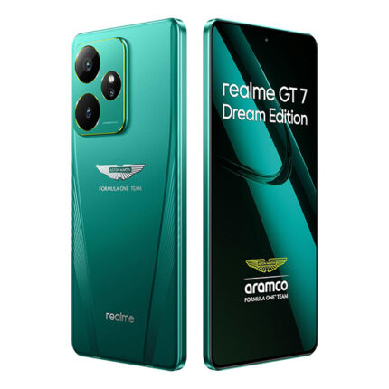 REALME GT 7 5G DREAM EDITION (16GB+512GB) GREEN_02