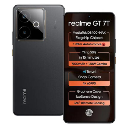 REALME GT 7T 5G (12GB+256GB) BLACK_01