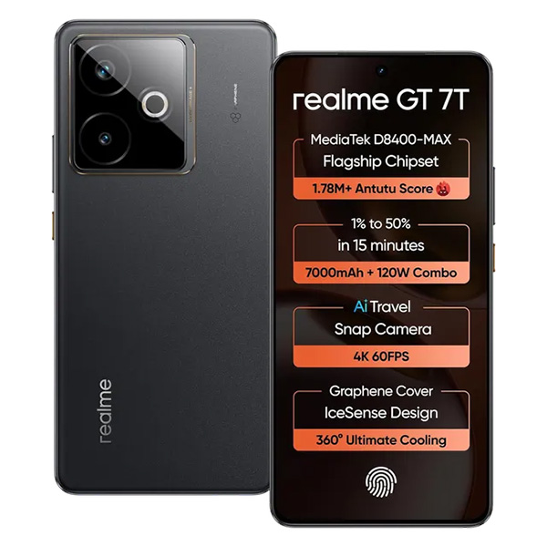 REALME GT 7T 5G (12GB+256GB) BLACK_01 REALME GT 7T 5G (12GB+256GB) BLACK_01