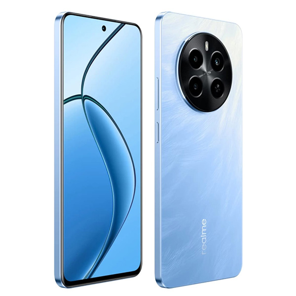 REALME P1 5G (6GB+128GB) FEATHER BLUE_01 REALME P1 5G (6GB+128GB) FEATHER BLUE_01