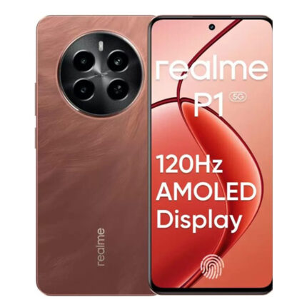 REALME P1 5G (8GB+128GB) RED_01
