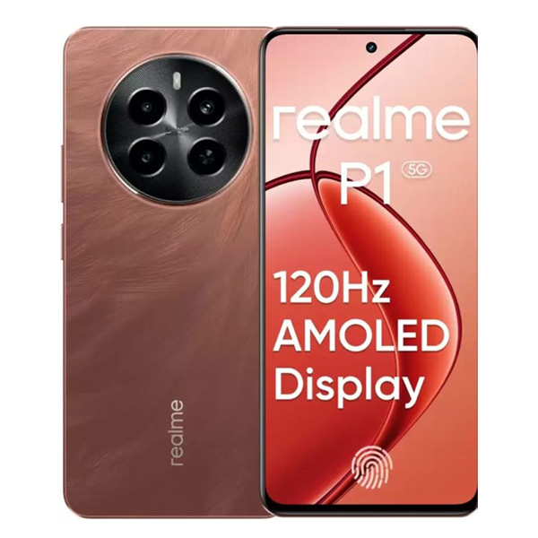 REALME P1 5G (8GB+128GB) RED_01 REALME P1 5G (8GB+128GB) RED_01
