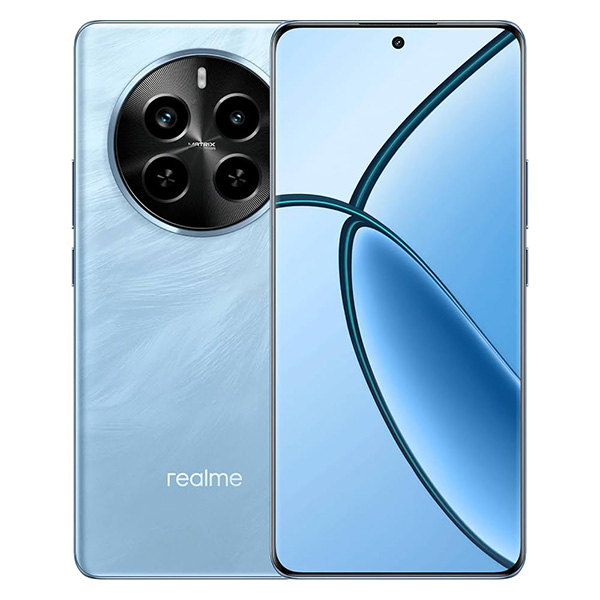 REALME P1 PRO 5G (8GB+128GB) PARROT BLUE_01 REALME P1 PRO 5G (8GB+128GB) PARROT BLUE_01