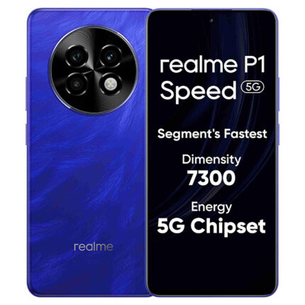 REALME P1 SPEED 5G (12GB+256GB) BRUSHED BLUE_01
