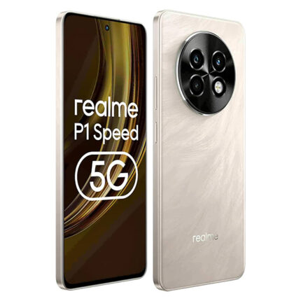 REALME P1 SPEED 5G (12GB+256GB) TEXTURED TITANIUM_02
