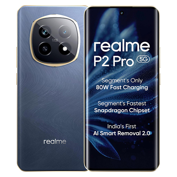 REALME P2 PRO (12GB+256GB) EAGLE GREY_01 REALME P2 PRO (12GB+256GB) EAGLE GREY_01