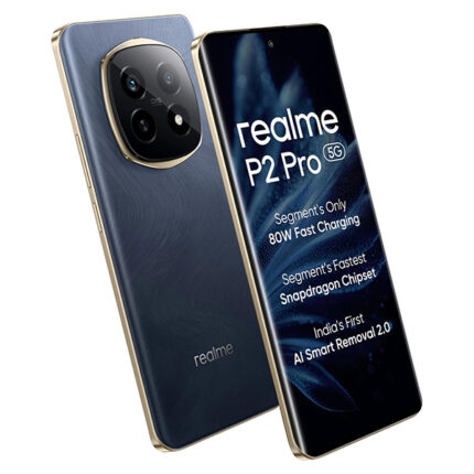 REALME P2 PRO (12GB+256GB) EAGLE GREY_02