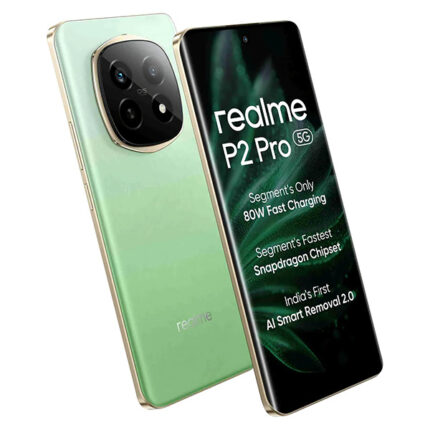 REALME P2 PRO (12GB+256GB) PARROT GREEN_02