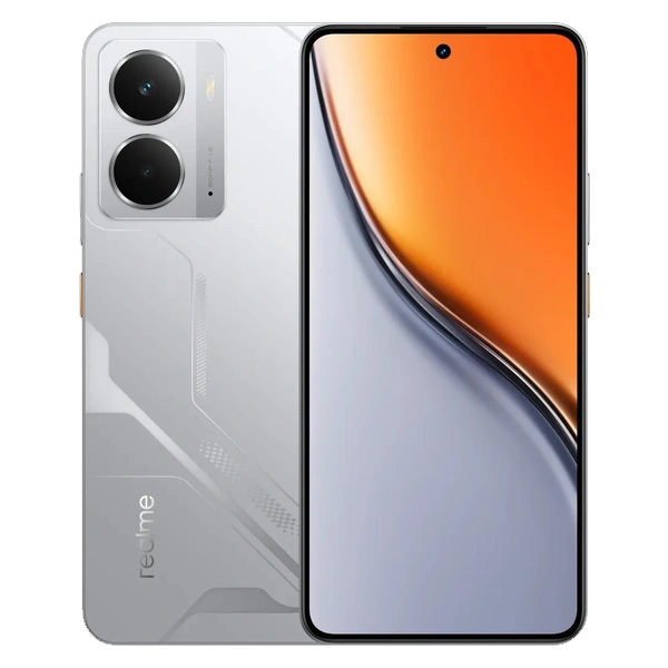 REALME P3 5G (6GB+128GB) SPACE SILVER_01 REALME P3 5G (6GB+128GB) SPACE SILVER_01