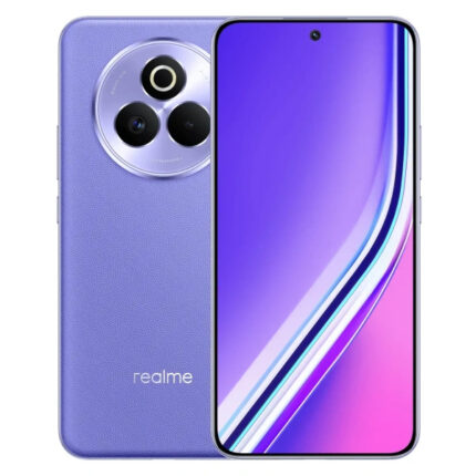 REALME P3 PRO 5G (12GB+256GB) GALAXY PURPLE_01