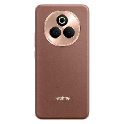 REALME P3 PRO 5G (12GB+256GB) SATURN BROWN_03