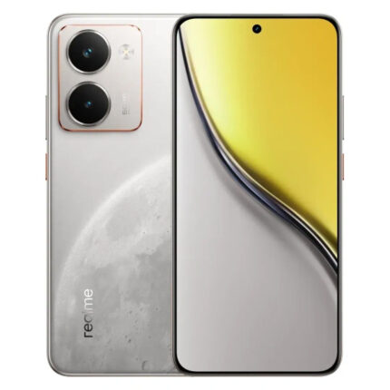 REALME P3 ULTRA 5G (12GB+256GB) WHITE_01
