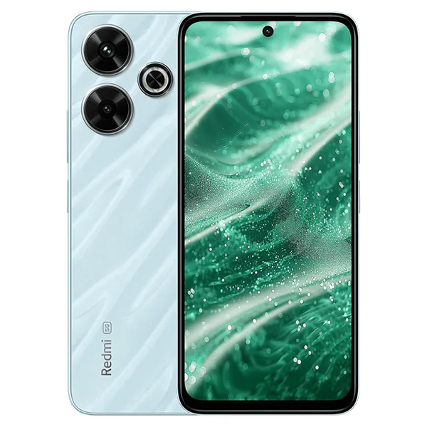 REDMI 13 5G (6GB+128GB) HAWAIIN BLUE_01 REDMI 13 5G (6GB+128GB) HAWAIIN BLUE_01