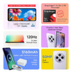 REDMI A4 5G (4GB+64GB) SPARKLE PURPLE_02