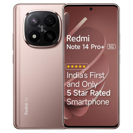 REDMI NOTE 14 PRO PLUS 5G (12GB+512GB) CHAMPAGNE GOLD_01