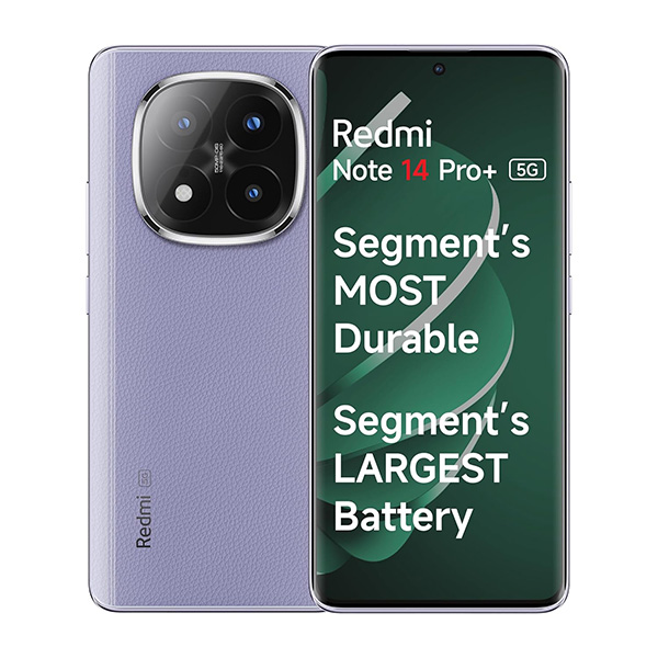 REDMI NOTE 14 PRO PLUS 5G (12GB+512GB) PHANTOM PURPLE_01 REDMI NOTE 14 PRO PLUS 5G (12GB+512GB) PHANTOM PURPLE_01