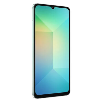 SAMSUNG A06 4G (4GB+128GB) LIGHT GREEN_02