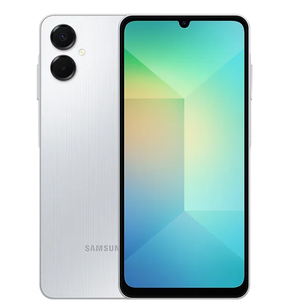 SAMSUNG A06 5G (4GB+128GB) LIGHT GRAY_01 SAMSUNG A06 5G (4GB+128GB) LIGHT GRAY_01