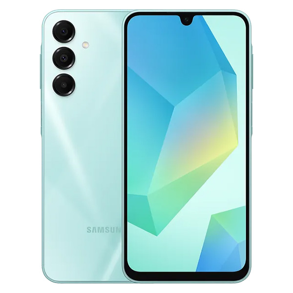 SAMSUNG A16 5G (6GB+128GB) LIGHT GREEN_01 SAMSUNG A16 5G (6GB+128GB) LIGHT GREEN_01