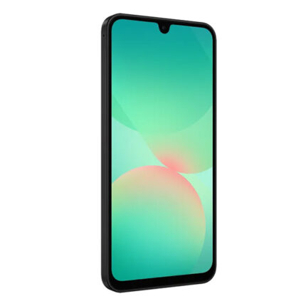 SAMSUNG A26 5G (6GB+128GB) BLACK_02