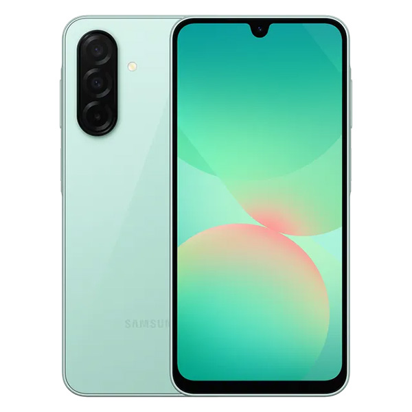 SAMSUNG A26 5G (6GB+128GB) MINT_01 SAMSUNG A26 5G (6GB+128GB) MINT_01