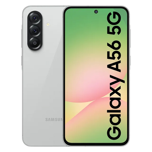 SAMSUNG A56 5G (12GB+256GB) GRAY_01 SAMSUNG A56 5G (12GB+256GB) GRAY_01
